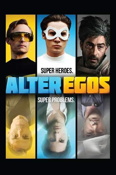 Alter Egos